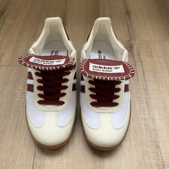 Adidas Samba X Wales Bonner Pony Tonal Sambas - Picture 2 of 5
